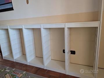 Due Strutture Ikea Trofast LEGGERE DESCRIZIONE