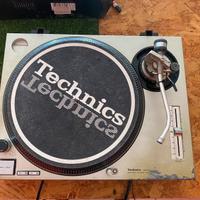 TECHNICS SL-1200