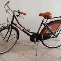 Bici Doniselli Olanda Retrò 26" 