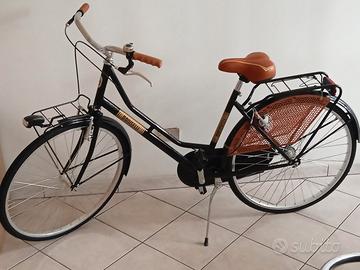 Bici Doniselli Olanda Retrò 26"