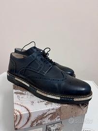 Scarpe uomo