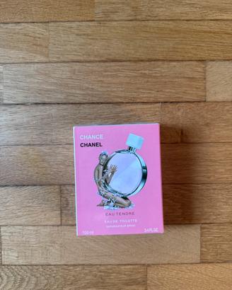 Profumo donna Chanel Chanel Eau Tendre 100ml