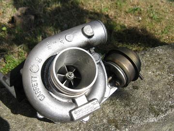 Turbina Garrett VNT GT20V  VW T4 - da revisionare