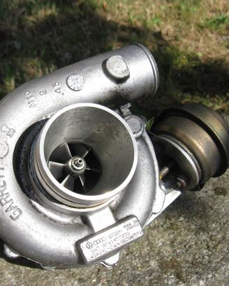 Turbina Garrett VNT GT20V  VW T4 - da revisionare