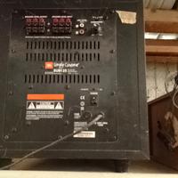 sub woofer jbl
