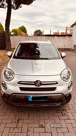 Fiat 500 X benzina del 2019
