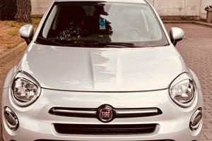 Fiat 500 X benzina del 2019