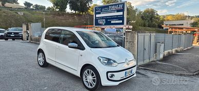 Volkswagen up! 1.0 5p. eco move NEOPATENTATI - MET
