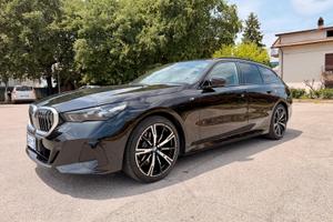 Bmw 520 Touring Xdrive M Sport STRAFULL