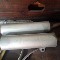 ducati Monster carburatori