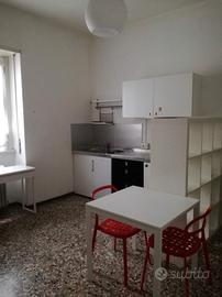 Camera con angolo cottura per studente Politecnico