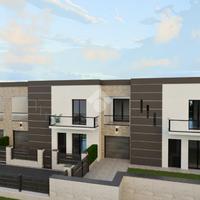 VILLA A SCHIERA D'ANGOLO A CODOGNO