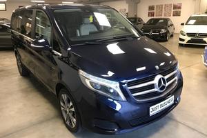 Mercedes-benz V 220 d Premium Long