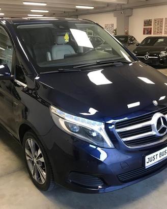 Mercedes-benz V 220 d Premium Long