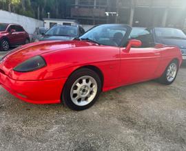 Fiat Barchetta 1.8 16V Riviera