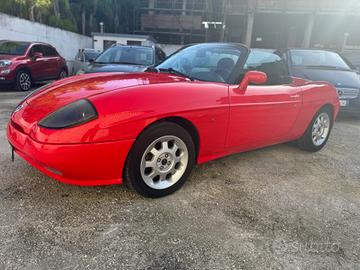 Fiat Barchetta 1.8 16V Riviera