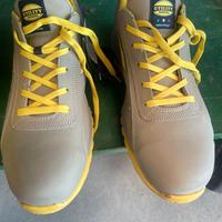 Scarpe da lavoro antinfortunistica Diadora Utility