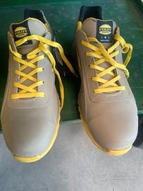 Scarpe da lavoro antinfortunistica Diadora Utility