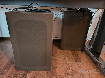 Coppia diffusori Epicure 