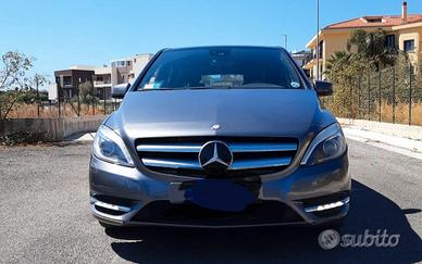 Mercedes-benz Classe b