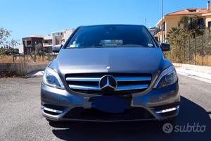 Mercedes-benz Classe b