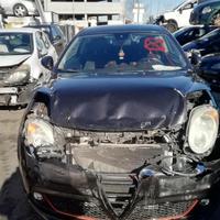 Alfa Romeo Mito 1.6 Diesel Anno 2008 Per Ricambi