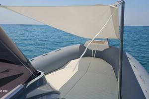 Gommone Positano31 Italiamarine 2025  Mercury300