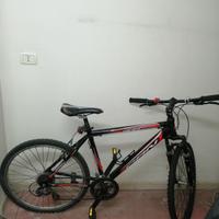 BICICLETTA MTB CRN
