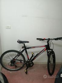 BICICLETTA MTB CRN