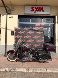 Harley-davidson 1340 Road King