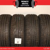 4 Gomme NUOVE 225 50 R 17 Pirelli SPED GRATIS