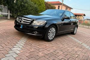 Mercedes Classe C 200