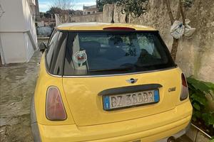 Mini one 1.6 2002