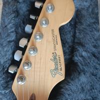 Fender Stratocaster Made in USA 1993