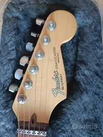 Fender Stratocaster Made in USA 1993