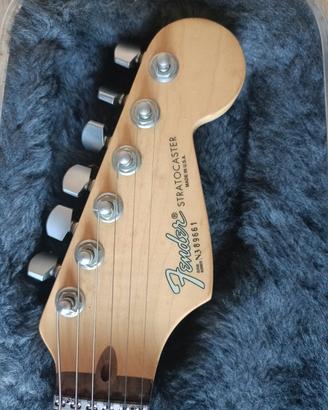 Fender Stratocaster Made in USA 1993
