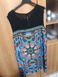 Vestito Desigual