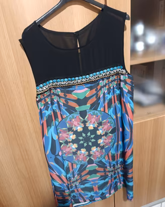 Vestito Desigual