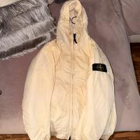 Giacca giubbotto stone island