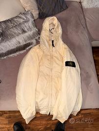 Giacca giubbotto stone island