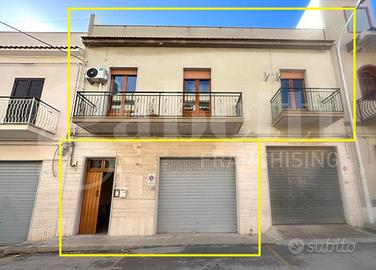 Casa Indipendente Avola [Cod. rif 3291467VRG]