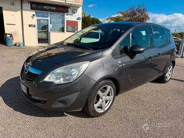 Opel Meriva 1.4 Turbo 120CV Cosmo