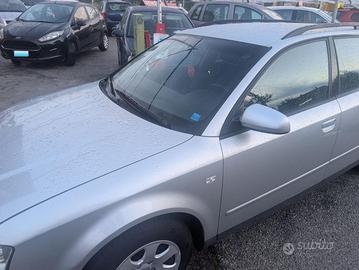AUDI A4 2.0 20V cat Avant GPL