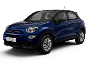 Fiat 500X 1.5 T4 Hybrid 130 CV DCT Sport