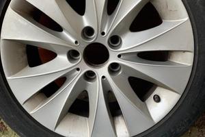 Cerchi BMW R177,5Jx17