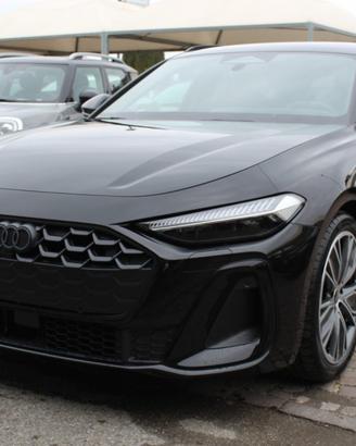 AUDI A5 Avant TDI 204CV S tronic S Line edition