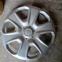 copricerchio Ford Fiesta 