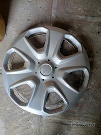 copricerchio Ford Fiesta 