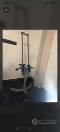 master gluteus homegym