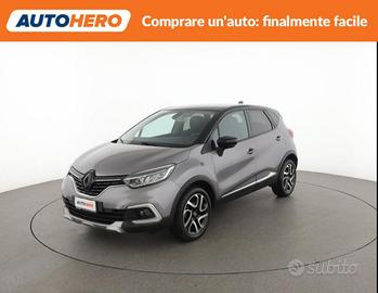 RENAULT Captur TCe 120 CV Start&Stop Energy Inte